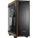 Корпус be quiet! DARK BASE PRO 900 rev.2, Full-Tower, TG, 3x140mm, 3xUSB-A 3.2, 1xUSB 3.2 Type-C, E-ATX, ATX, mATX, mITX Black/Orange