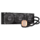 Система жидкостного охлаждения Corsair NAUTILUS 360 ARGB (360mm, Black, Fans: 3x120mm, 72.8CFM, 36dBA, 1700RPM/ S: 1851, 1700, AM5, AM4)