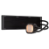 Система жидкостного охлаждения Corsair NAUTILUS 360 ARGB (360mm, Black, Fans: 3x120mm, 72.8CFM, 36dBA, 1700RPM/ S: 1851, 1700, AM5, AM4)
