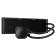 Система жидкостного охлаждения Corsair NAUTILUS 360 ARGB (360mm, Black, Fans: 3x120mm, 72.8CFM, 36dBA, 1700RPM/ S: 1851, 1700, AM5, AM4)