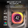 Система жидкостного охлаждения Corsair iCUE LINK TITAN 240 RX LCD (240mm, White, RGB/ Fans: 2x120mm, 73.5CFM, 36dBA, 2100RPM/ S: 1851, 1700, AM5, AM4)