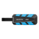Твердотельный накопитель ADATA External SSD SC740, 500GB, Type-C, USB 3.2 Gen2, R/W 1050/1000 MB/s, 121.8x40.5x22.3mm, Blue (5 лет)