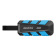 Твердотельный накопитель ADATA External SSD SC740, 2000GB, Type-C, USB 3.2 Gen2, R/W 1050/1000 MB/s, 121.8x40.5x22.3mm, Blue (5 лет)