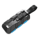 Твердотельный накопитель ADATA External SSD SC740, 2000GB, Type-C, USB 3.2 Gen2, R/W 1050/1000 MB/s, 121.8x40.5x22.3mm, Blue (5 лет)