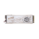 Твердотельный накопитель ADATA SSD XPG MARS 980 PRO, 1000GB, M.2(22x80mm), NVMe, PCIe 5.0 x4, 3D NAND, R/W 14000/10000MB/s, IOPs 1 600 000/1 650 000, TBW 740, DWPD 0.4, with Heat Sink (5 лет)