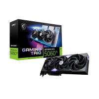 Видеокарта GeForce RTX 5060 Ti 8G GAMING TRIO OC