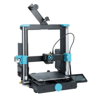 3D-принтер Sovol SV06 ACE