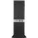 Корпус Foxline mATX Desktop w/o PSU, 2xUSB3.0, 2xUSB2.0, toolless, Black, 8cm. fan, no powercord