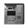 Корпус Foxline FL-816, ATX, 3x5.25EXT, 1x3.5EXT, 3x3.5INT, 2xUSB2.0+1xUSB3.0, HDA, w/o FAN, w/o PSU, NO Powercord