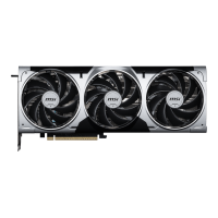 Видеокарта GeForce RTX 5080 16G VENTUS 3X PLUS