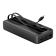 Power Bank Vention 20000mAh(Micro-USB/C/A/A) со встроенными кабелями 22.5W Чёрный с LED Дисплеем, шт. Power Bank Vention 20000mAh(Micro-USB/C/A/A) со встроенными кабелями 22.5W Чёрный с LED Дисплеем, шт.