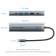 Мультифункциональный хаб Vention USB-C 6 в 1, шт.