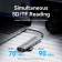 Мультифункциональный хаб Vention USB-C 9 в 1, шт.