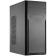 Корпус Foxline FL-302, ATX, 2x5.25EXT, 1x3.5EXT, 4x3.5INT, 2xUSB2.0, HDA, w/o FAN, w/o PSU, NO pwr cord