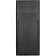 Корпус Foxline FL-302, ATX, 2x5.25EXT, 1x3.5EXT, 4x3.5INT, 2xUSB2.0, HDA, w/o FAN, w/o PSU, NO pwr cord