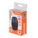 Мышь беспроводная GoPower GPM02 классическая USB черный (1/100)