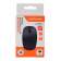 Мышь беспроводная GoPower GPM02 классическая USB черный (1/100)