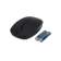Мышь беспроводная GoPower GPM02 классическая USB черный (1/100)