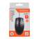 Мышь проводная GoPower GPM01 классическая USB черный (1/100)