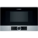 Встраиваемые микроволновые печи BOSCH/ 900Вт, 5 режимов, инвертер, 21 л, сталь,петли слева