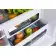 Холодильник Sharp Side by Side, класс энергопотребления A++, объем 60.5л, Высота: 183см, Бежевый