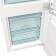 Встраиваемые холодильники GORENJE/ 177.2x54x54.5, объем камер 180+68 л, No Frost, дисплей, А+, морозильная камера снизу