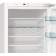 Встраиваемые холодильники GORENJE/ 177.2x54x54.5, объем камер 180+68 л, No Frost, дисплей, А+, морозильная камера снизу