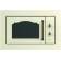 Встраиваемые микроволновые печи GORENJE/ Classico, 39x59,2x43.2 см, 23 л, гриль, поворотные переключатели, бежевая
