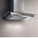 Настенная купольная вытяжка ELICA FLAT GLASS IX/A/60-68516391A режимы: Рециркуляция;Отвод; 60х45х65.4см; , Серебристый
