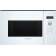 Встраиваемые микроволновые печи BOSCH/ 800Вт, 7 режимов, 20 л, белый
