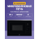 Встраиваемая микроволновая печь ELECTROLUX/ Микроволновая печь с грилем, объем 25 л., высота 390 мм, цвет черный/нерж. Сталь