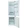 Встраиваемые холодильники GORENJE/ Встраиваемые холодильники GORENJE RKI2181E1 177.2x54x54.5, объем камер 189+71 л, FrostLess, А+, морозильная камера снизу