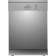 Посудомоечная машина  Korting KDF 60240 S Класс энергоэффективности: A+; Цвет: Серебристый; Расход воды за цикл: 14л.