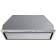ВЫТЯЖКА MAUNFELD URANIA 74 INOX/ Тип: встраиваемая, 71.6см, электронное управление, 1250 м3, площадь кухни до 50м2, 4 скорости, в опции угольный фильтр CF 172C, цвет:нержавеющая сталь