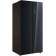 Холодильник Korting KNFS 91797 GN Side-By-Side, А+, инверторный компрессор, c Full NO FROST, Dynamic Air Cooling, скрытые ручки, LED освещение камеры,  , габариты (ВхШхГ):  1788х895х745  мм,  цвет - черное стекло