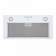 ВЫТЯЖКА MAUNFELD CROSBY POWER 60 WHITE/ Тип: встраиваемая Цвет: белый Управление: кнопочное Ширина, мм: 600 Полная потребляемая мощность, Вт: 350 Количество скоростей: 3 Максимальная производительность, м3/ч: 1050 Диаметр воздуховода, мм: 120 Площадь кухн
