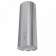 Настенная цилиндрическая вытяжка MAUNFELD Lee Wall 35 INOX режимы: Рециркуляция;Отвод; 35х43х93см; , Серебристый