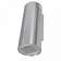 Настенная цилиндрическая вытяжка MAUNFELD Lee Wall 35 INOX режимы: Рециркуляция;Отвод; 35х43х93см; , Серебристый
