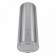 Настенная цилиндрическая вытяжка MAUNFELD Lee Wall 35 INOX режимы: Рециркуляция;Отвод; 35х43х93см; , Серебристый