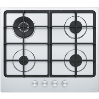 Встраиваемая газовая панель Franke/ Встраиваемая газовая панель Franke 106.0554.391 Best, Вар.пов.газ. FHSM 604 3G DC XS C