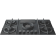 Встраиваемые газовые панели ELICA/ Встраиваемые газовые панели ELICA NIKOLATESLA FLAME BL/A/88-PRF0147740A газ, с вытяжкой, 1200 м3/ч, черная