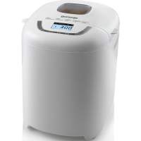Хлебопечь, 550 Вт, 15 программ, белый