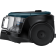 Пылесосы без мешка для сбора пыли/ Пылесос с контейнером, Anti-tangle turbine, 1800/380 Вт, Зелёный, 1.5 л, На корпусе, HEPA, Турбощётка