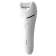 Эпилятор Philips/ 2 скорости, широкая головка, Wet&Dry, беспроводной, opti light, 2 аксессуара