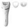 Эпилятор Philips/ 2 скорости, широкая головка, Wet&Dry, беспроводной, opti light, 2 аксессуара