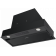 ВЫТЯЖКА MAUNFELD FANTASY LIGHT 60 Black/ ширина 600 мм, полновстраиваемая, сенсорное управление, 3 скорости, 800 м3/ч, 40 дБ, светодиодное LED освещение, опция: угольный фильтр CF190C, черный цвет