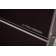 Холодильник Sharp Side by Side, класс энергопотребления A++, объем 60.5л, Высота: 183см, Красный