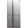Холодильник Sharp Side by Side, класс энергопотребления A++, объем 60.5л, Высота: 183см, Белый