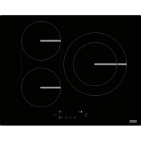 Встраиваемая индукционная панель Franke/ Встраиваемая индукционная панель Franke 108.0606.109 Best, серия SMART, 60см, 3 зоны нагрева, сенсорное  управление, 9 ступеней мощности, индукционный мост FLEXI, прямые края, установка сверху или вровень со столеш