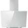 Настенная вытяжка ELICA SHIRE WH/A/60 NO PLUG-PRF0144000A  60см, белый